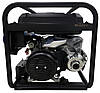 Генератор бензиновий OKAYAMA LT6500EN-6 5 Kw Key Start with battery, фото 5