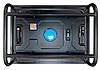Генератор бензиновий OKAYAMA LT6500EN-6 5 Kw Key Start with battery, фото 6
