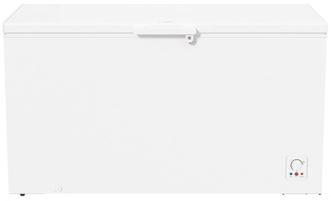 Морозильна скриня GORENJE FH 451 CW, фото 1