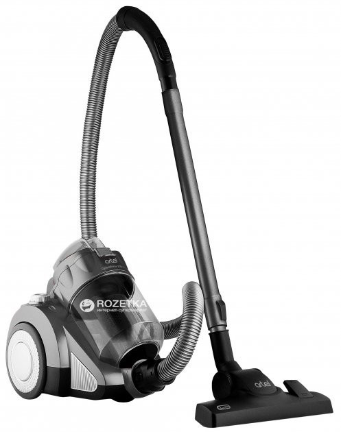 Пилосос без мішка ARTEL VCC 0220 GREY, фото 1
