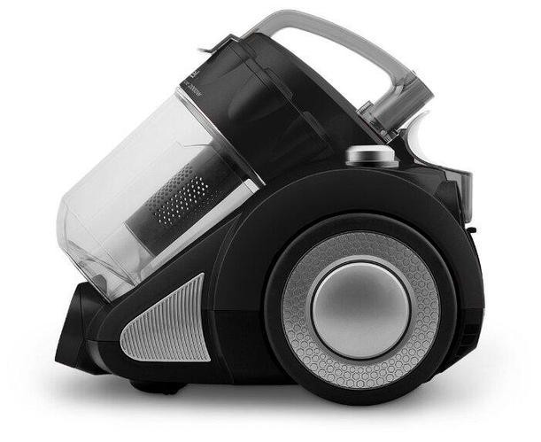 Пилосос без мішка ARTEL VCC 0220 Black, фото 1
