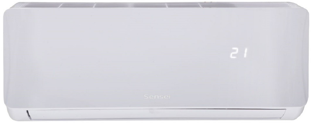 Кондиционер SENSEI SAC-08MBW