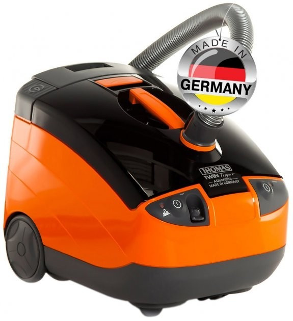 Пилосос мийний THOMAS TWIN TIGER