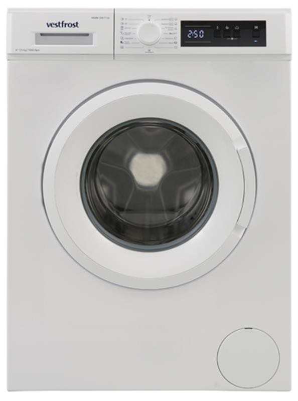Пральна машина Vestfrost MWM 105 T1W, фото 1
