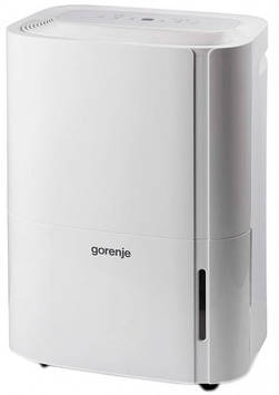 Осушувач повітря Gorenje D20M