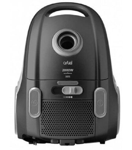 Пилосос без мішка ARTEL VCC 0120 Grey, фото 1