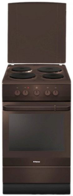 Плита електрична HANSA FCEB 53000, фото 1