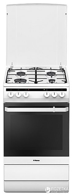 Комбінована плита HANSA FCMW 58000