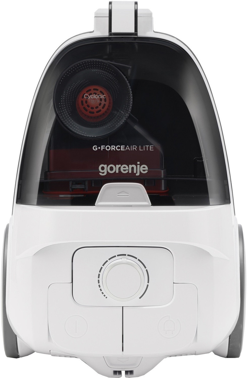 Пылесос GORENJE VCEA02GALWCY