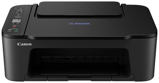 Canon Pixma E3440 Wi-Fi (4464C009AA)