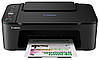 Canon Pixma E3440 Wi-Fi (4464C009AA), фото 4