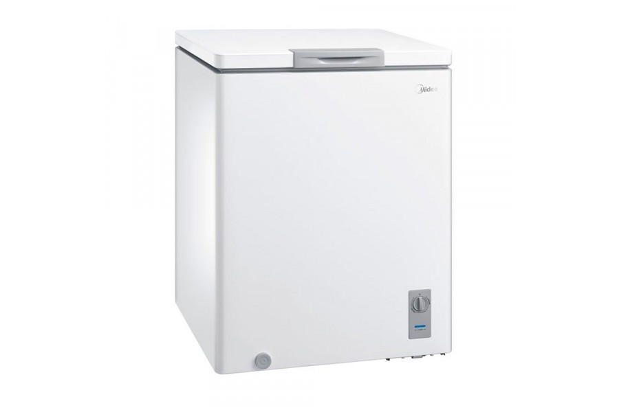 Морозильна скриня MIDEA HS-186CN (Білий)