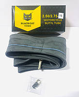 Камера 2.50/2.75-16 Black cat. Камера 2.50-16. Камера 2.75-16