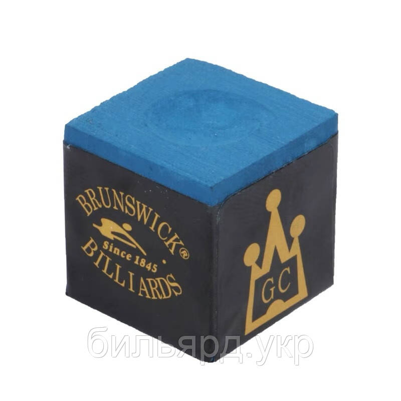 Мел Gold Crown Blue 1 шт., фото 1