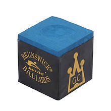 Мел Gold Crown Blue 1 шт.