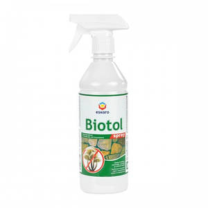 Засіб ESKARO Biotol Spray проти цвілі, 0,5 л