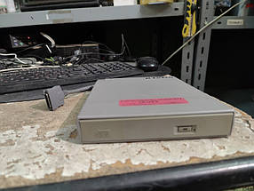 Зовнішній дисковод Toshiba 400ADAPT No 240611103