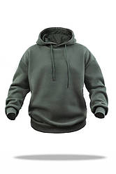 Худі спортивне чоловіче Freever UF 8410 хакі