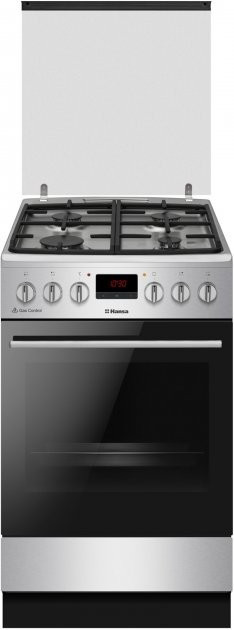 Комбінована плита Hansa FCMX58253