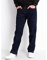 Джинси зимові для чоловіків на флісі 30/32, 36/32, 38/32, 40/32