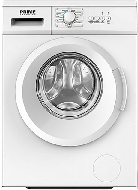 Пральна машина вузька PRIME Technics PWF 50814 M, фото 1