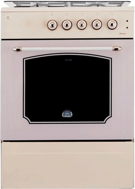 Газова плита ARTEL Apetito 10-G Beige