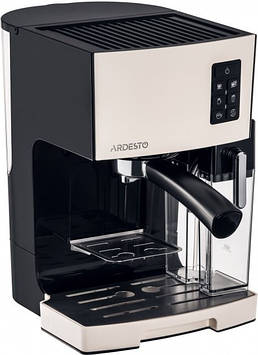 Кавоварка еспресо ARDESTO ECM-EM14S