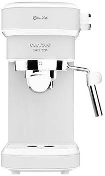 Кавоварка CECOTEC Cafelizzia 790 White CCTC-01650