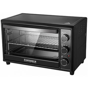 Електропіч GRUNHELM GN33AВ