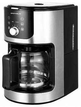 Крапельна кавоварка GRUNHELM GDC-G1059