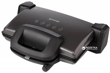 Гриль GORENJE KR 1800 SDP