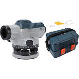 Оптичний нівелір NTECH-GEO AL332, фото 8