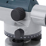 Оптичний нівелір NTECH-GEO AL332, фото 6