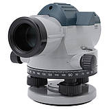 Оптичний нівелір NTECH-GEO AL332, фото 2