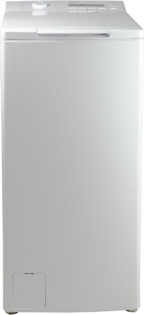 Пральна машина з вертикальним завантаженням MIDEA MFE60-JT1211