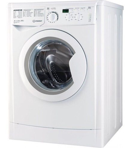 Пральна машина INDESIT E2SD 2160 AB
