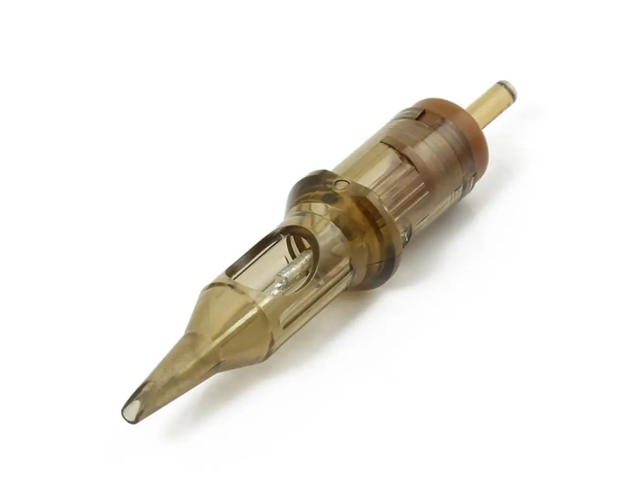 Картриджі для татуажу KWADRON 30/7 RL 1 шт