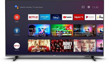 Телевізор Philips 70PUS7906/12