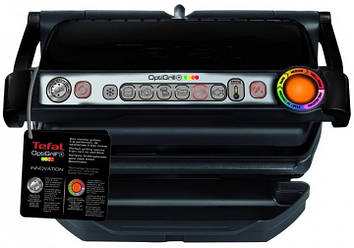 Гриль TEFAL OptiGrill+ GC712834
