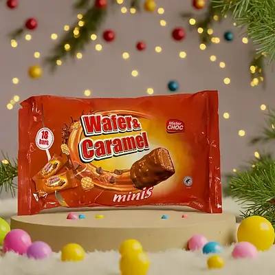 Шоколадные карамельные конфеты - купить недорого на Prom.ua: цены ...