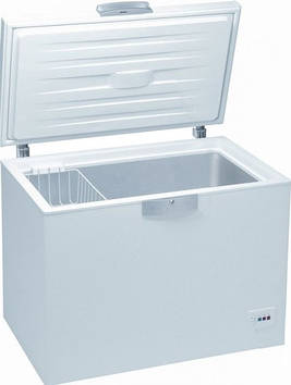 Морозильна скриня Beko HSA 20521