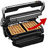 Гриль TEFAL OptiGrill+ GC716 (GC716D12), фото 5