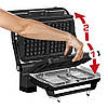 Гриль TEFAL OptiGrill+ GC716 (GC716D12), фото 6
