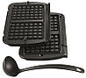 Гриль TEFAL OptiGrill+ GC716 (GC716D12), фото 8
