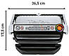 Гриль TEFAL OptiGrill + GC712D34, фото 8