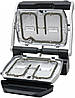 Гриль TEFAL OptiGrill + GC712D34, фото 9