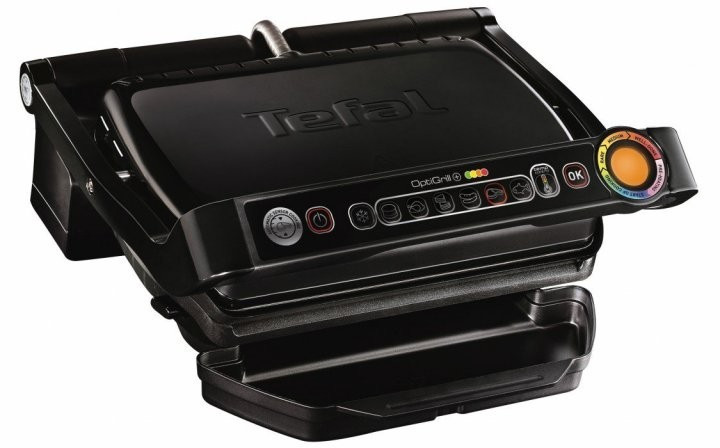 Гриль TEFAL OptiGrill+ GC714834
