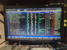 Жорсткий диск Вінчестер HDD 320 Gb / Гб Seagate Barracuda 7200.12 ST3320413AS 3.5" SATA3 No 24071101, фото 4