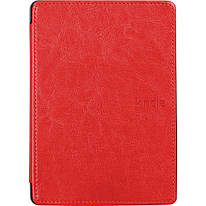 Чохол для Amazon Kindle 4/5 обкладинка з магнітом Galeo Slim Red