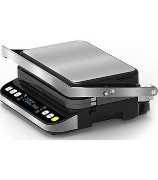 Гриль Prime Technics PGH 204 SB